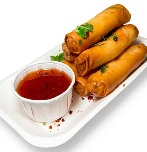 Spring Rolls